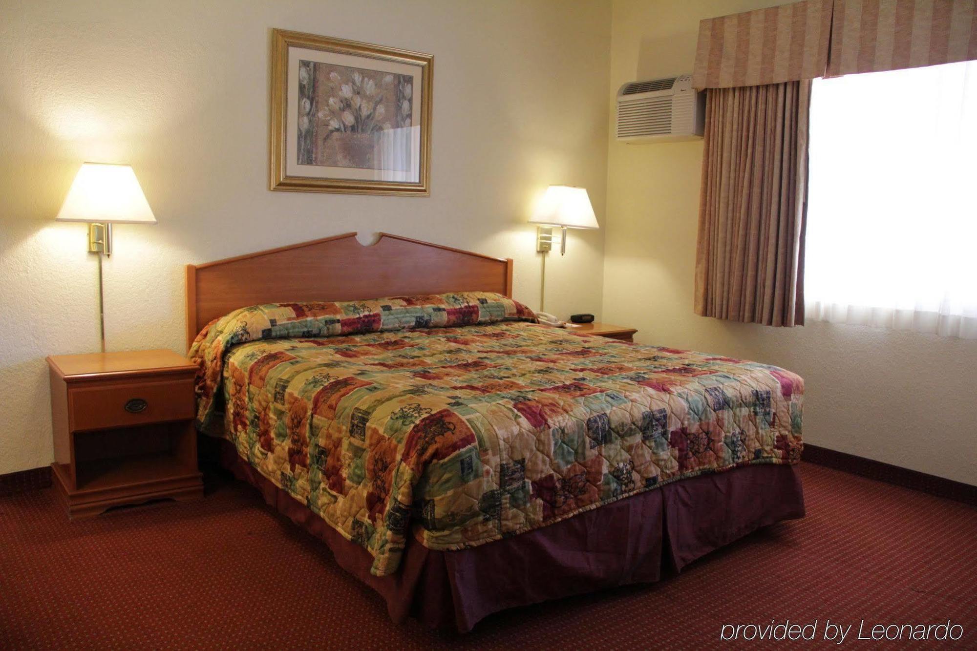 Motel The Pacific San Diego Pokój zdjęcie